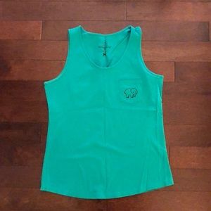 Ivory Ella tank